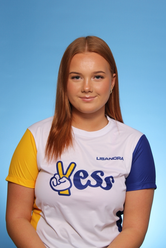Lisandra Liivamägi